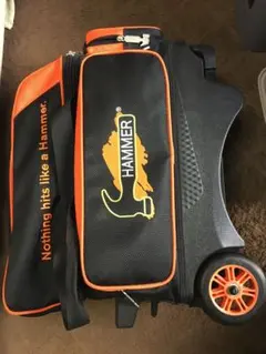 2026年最新】ボウリングバッグ ハンマーの人気アイテム - メルカリ