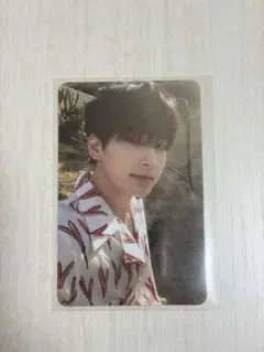 2026年最新】seventeen ウォヌ トレカ ヘンガレの人気アイテム - メルカリ