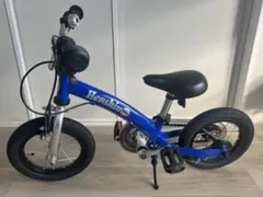 2026年最新】へんしんバイク 14インチの人気アイテム - メルカリ