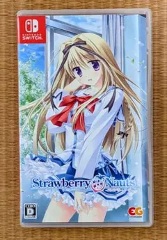2026年最新】strawberry nautsの人気アイテム - メルカリ