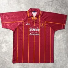 2026年最新】asローマ アシックスの人気アイテム - メルカリ