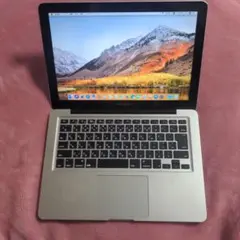 2026年最新】macbook pro early 2011 13の人気アイテム - メルカリ