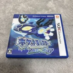 2026年最新】ポケットモンスター アルファサファイアの人気アイテム