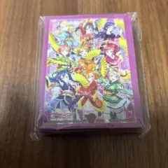 2026年最新】ラブライブ 金銀 スリーブの人気アイテム - メルカリ