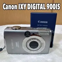 2026年最新】Canon IXY DIGITAL 900 ISの人気アイテム - メルカリ