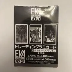 2026年最新】エヴァ博 ラミカードの人気アイテム - メルカリ