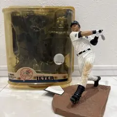 2026年最新】デレク・ジーター フィギュアの人気アイテム - メルカリ