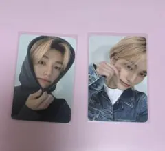 2026年最新】ヒョンジン ラキドロ 5starの人気アイテム - メルカリ