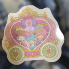 2026年最新】リトルツインスターズ 小物入れの人気アイテム - メルカリ