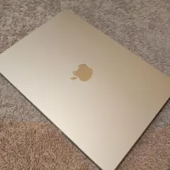 2026年最新】macbook air m2 スターライト usの人気アイテム - メルカリ