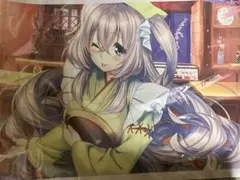 2026年最新】アマカノ2 プレイマットの人気アイテム - メルカリ