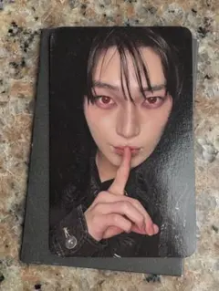 2026年最新】enhypen サノク トレカ ソンフンの人気アイテム - メルカリ