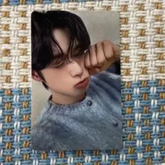 ゼベワン ZB1 キムジウン 負け オフイベ あっち向いてホイ トレカ