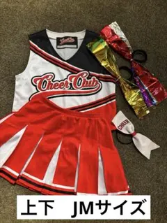 2026年最新】チア クラブの人気アイテム - メルカリ