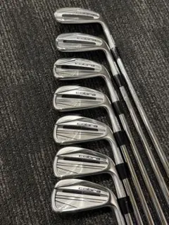 2026年最新】COBRA KING tour アイアンの人気アイテム - メルカリ