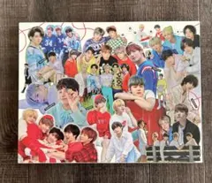 2026年最新】txt フォトブック h:ourの人気アイテム - メルカリ