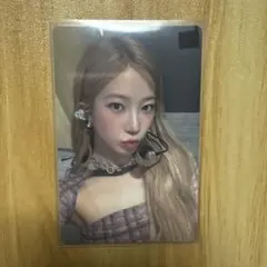 2026年最新】ルセラフィム カズハ トレカの人気アイテム - メルカリ