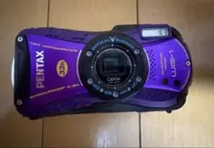 2026年最新】ペンタックス wg-3の人気アイテム - メルカリ