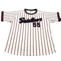 2026年最新】ヤクルト ユニフォーム 復刻の人気アイテム - メルカリ