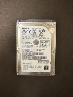 2026年最新】HGST 2.5インチの人気アイテム - メルカリ