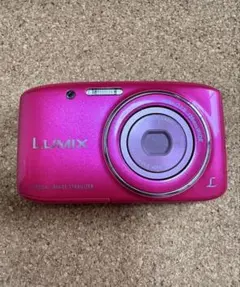 2026年最新】LUMIX DMC-S2の人気アイテム - メルカリ