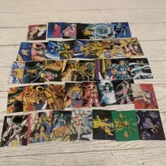 2026年最新】聖闘士星矢 カードダスの人気アイテム - メルカリ