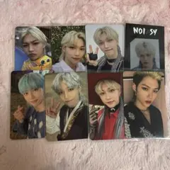 2026年最新】straykids フィリックス noeasyの人気アイテム - メルカリ