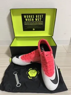 2026年最新】マーキュリアル ヴェイパー11の人気アイテム - メルカリ