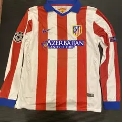 2026年最新】アトレティコ 長袖の人気アイテム - メルカリ