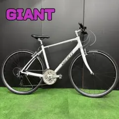2026年最新】GIANT ESCAPE RX クロスバイクの人気アイテム - メルカリ