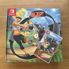 2026年最新】リングフィットアドベンチャー セットの人気アイテム