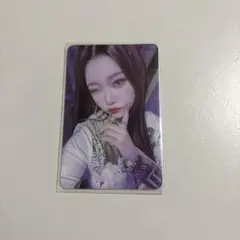 2026年最新】billlie トレカ ツキの人気アイテム - メルカリ