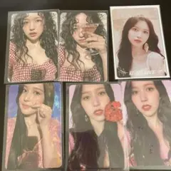 2026年最新】taste of love ミナの人気アイテム - メルカリ