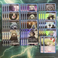 2026年最新】ユニオンアリーナ SHY デッキの人気アイテム - メルカリ