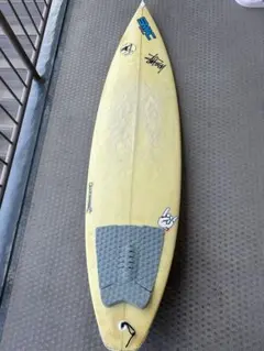 2026年最新】smac サーフボードの人気アイテム - メルカリ