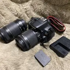 2026年最新】eos kiss x7 ダブルズームキットの人気アイテム - メルカリ