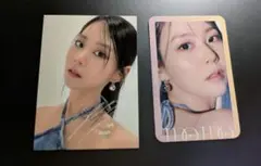 2026年最新】kARA スンヨン トレカの人気アイテム - メルカリ