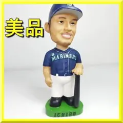 2026年最新】バブルヘッド イチローの人気アイテム - メルカリ