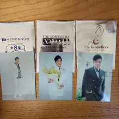 2026年最新】ゴスペラーズツアーの人気アイテム - メルカリ