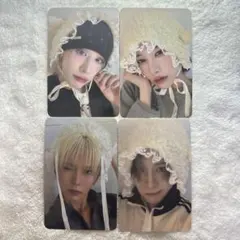 XLOV ヒョン トレカ セット - メルカリ