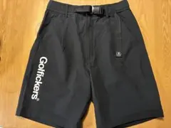 2026年最新】ゴルフィッカーズ ハーフパンツの人気アイテム - メルカリ