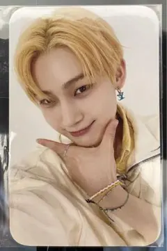 2026年最新】EnhyPen ソヌ トレカ サノクの人気アイテム - メルカリ