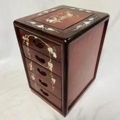 2026年最新】螺鈿箪笥の人気アイテム - メルカリ