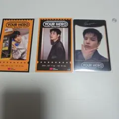 2026年最新】youR hero スンミンの人気アイテム - メルカリ