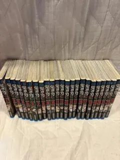 2026年最新】鬼滅の刃 漫画全巻の人気アイテム - メルカリ