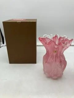 2026年最新】岩田ガラス 花瓶の人気アイテム - メルカリ