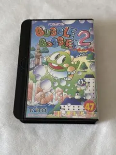 2026年最新】ファミコン バブルボブル2の人気アイテム - メルカリ