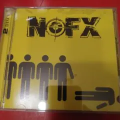 2026年最新】NOFXレコードの人気アイテム - メルカリ