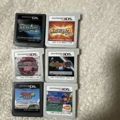 2026年最新】3ds ソフト まとめ売り ポケットモンスターの人気アイテム