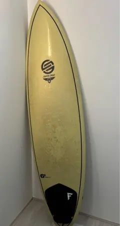 2026年最新】santa cruz サーフボードの人気アイテム - メルカリ